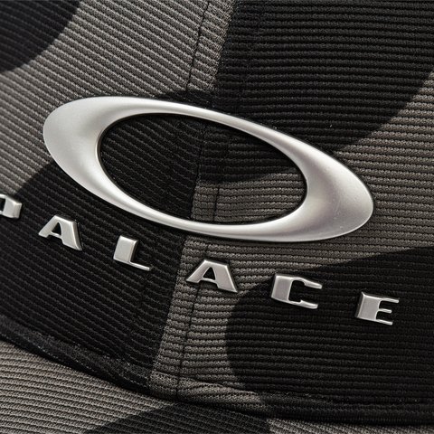 PALACE OAKLEY 6-PANEL NIGHT CLOUDS