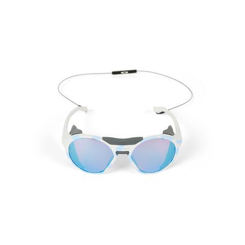 Palace PALACE OAKLEY CLIFDEN SUNGLASSES CLOUD - Colorway