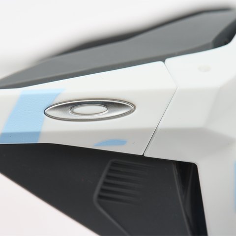 Palace PALACE OAKLEY CLIFDEN SUNGLASSES CLOUD - Colorway