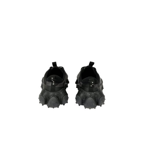 PALACE OAKLEY SHOES BLACK