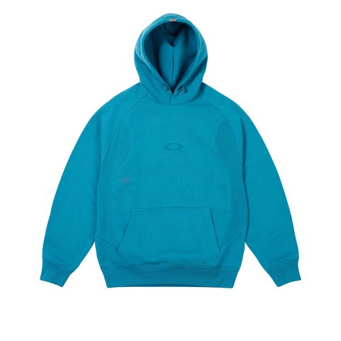 Palace PALACE OAKLEY HOOD PETROL - Colorway