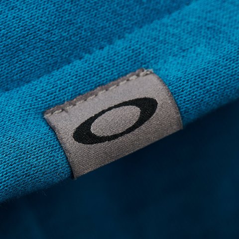 Palace PALACE OAKLEY HOOD PETROL - Colorway