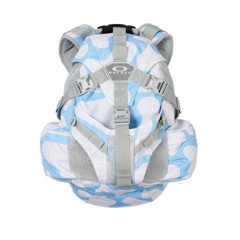 Palace PALACE OAKLEY ICON PACK CLOUD - Colorway