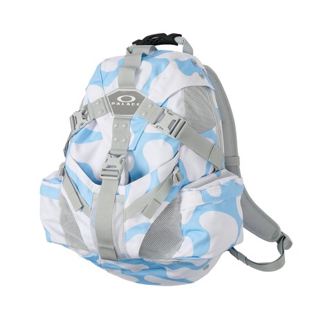 Palace PALACE OAKLEY ICON PACK CLOUD - Colorway