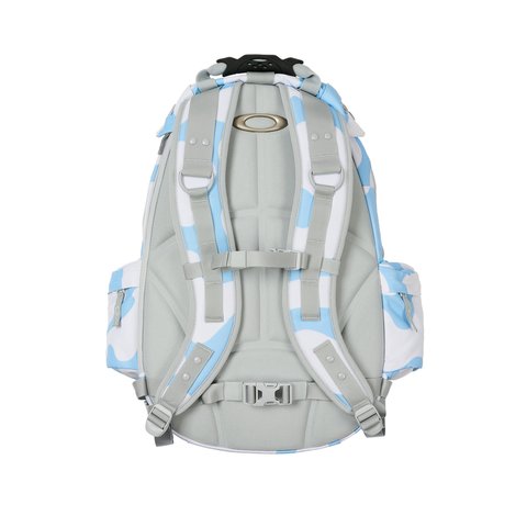 Palace PALACE OAKLEY ICON PACK CLOUD - Colorway