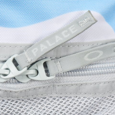 Palace PALACE OAKLEY ICON PACK CLOUD - Colorway