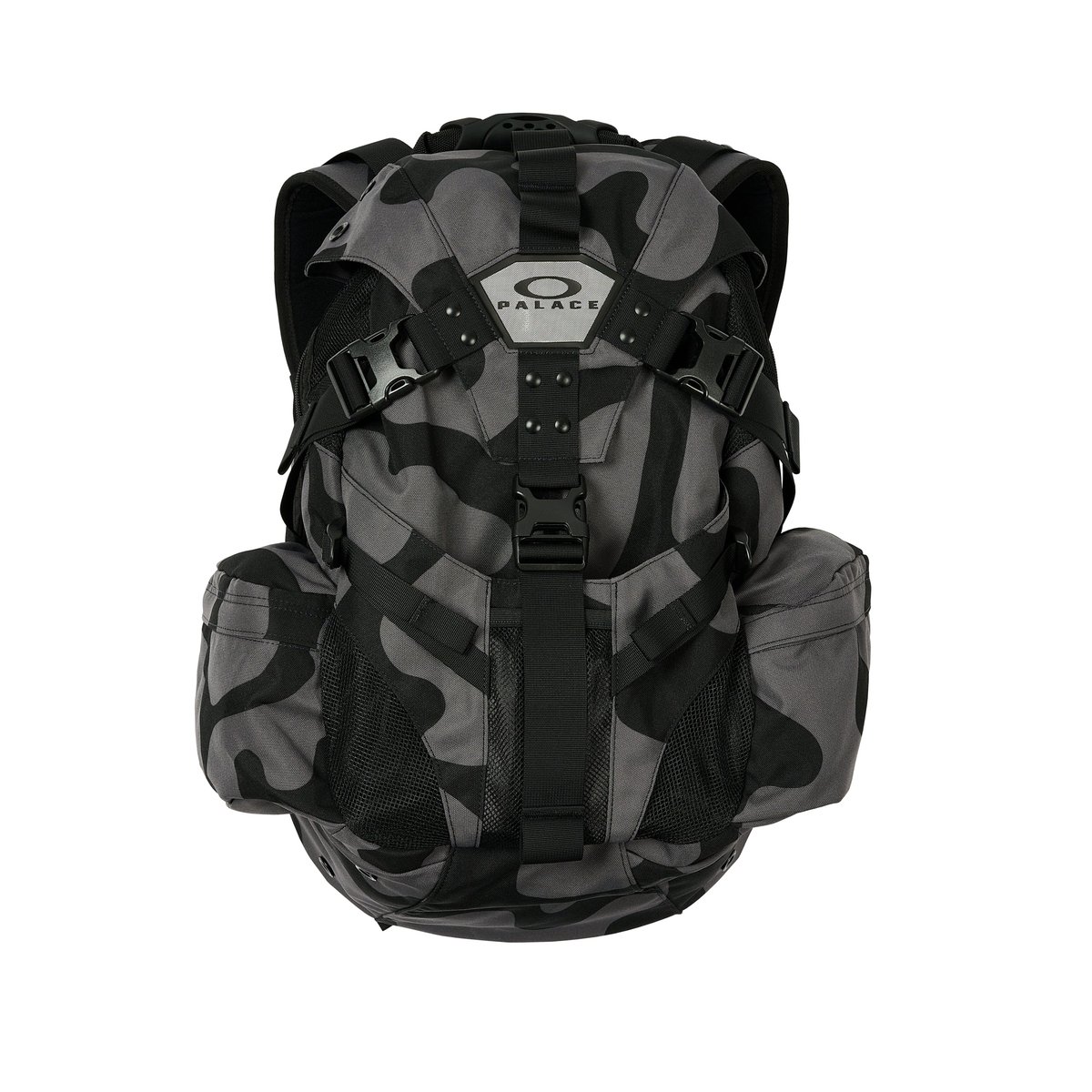 小物 PALACE x Oakley Icon Pack \