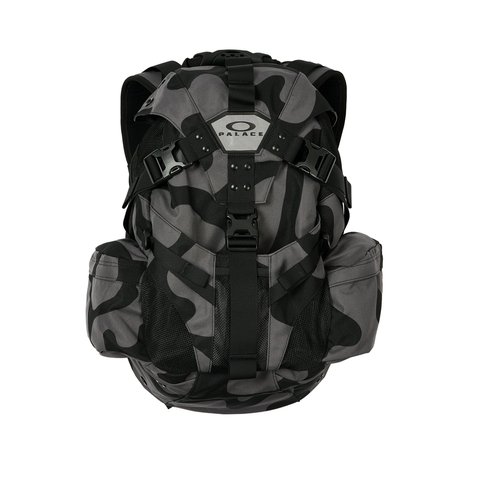 PALACE OAKLEY ICON PACK NIGHT CLOUDS