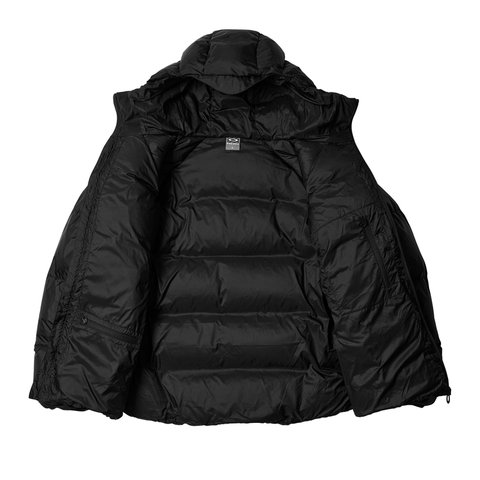 Palace PALACE OAKLEY PUFFA BLACK - Colorway