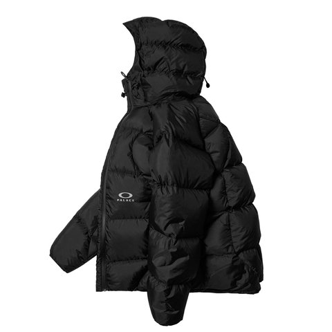 Palace PALACE OAKLEY PUFFA BLACK - Colorway