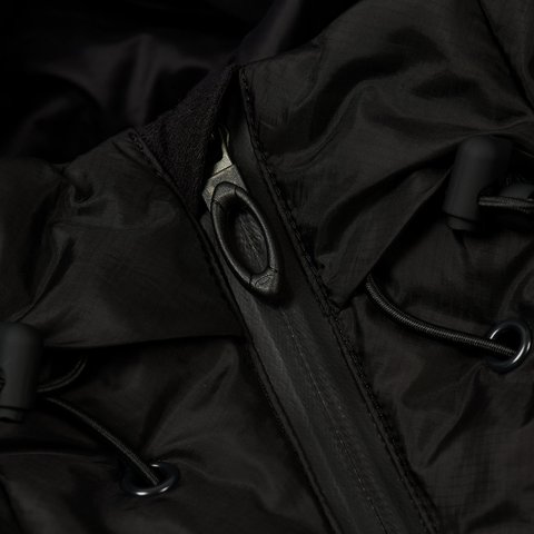 Palace PALACE OAKLEY PUFFA BLACK - Colorway