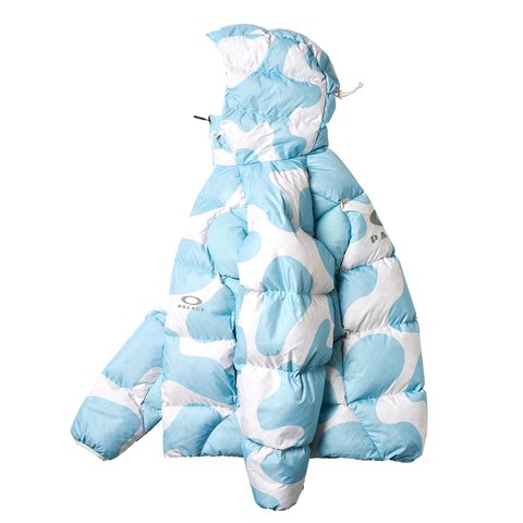 Palace PALACE OAKLEY PUFFA CLOUD - Colorway