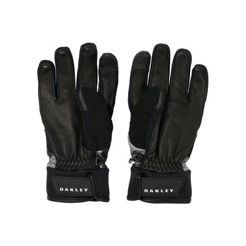 Palace PALACE OAKLEY SNOW GLOVE BLACK - Colorway