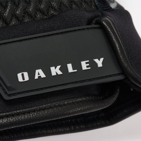 Palace PALACE OAKLEY SNOW GLOVE BLACK - Colorway