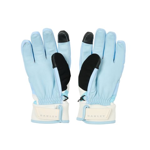PALACE OAKLEY SNOW GLOVE CLOUD