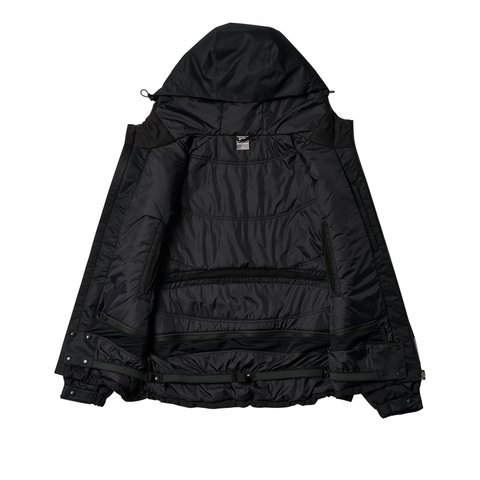 Palace PALACE OAKLEY SNOW JACKET BLACK - Colorway