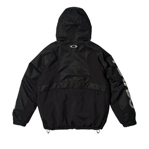 Palace PALACE OAKLEY SNOW JACKET BLACK - Colorway