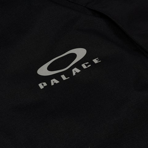 Palace PALACE OAKLEY SNOW JACKET BLACK - Colorway