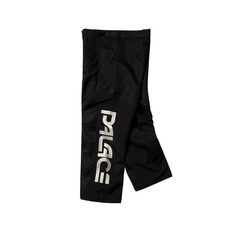 Palace PALACE OAKLEY SNOW TROUSER BLACK - Colorway