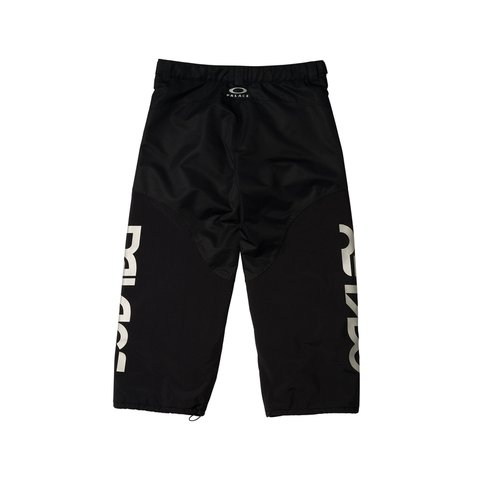 Palace PALACE OAKLEY SNOW TROUSER BLACK - Colorway
