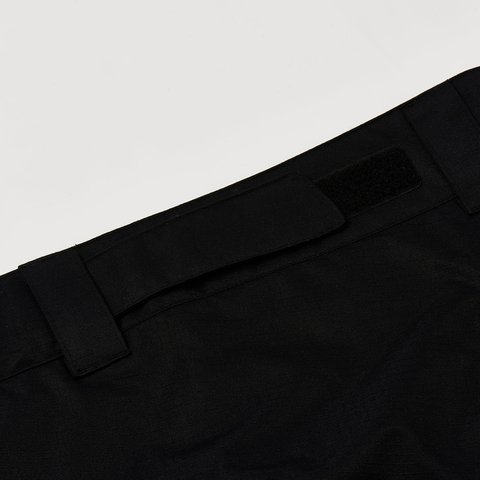 Palace PALACE OAKLEY SNOW TROUSER BLACK - Colorway