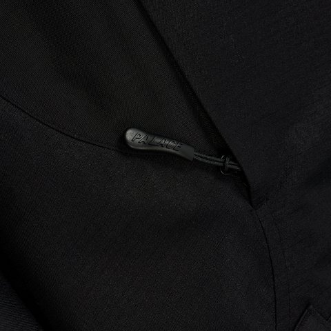 Palace PALACE OAKLEY SNOW TROUSER BLACK - Colorway