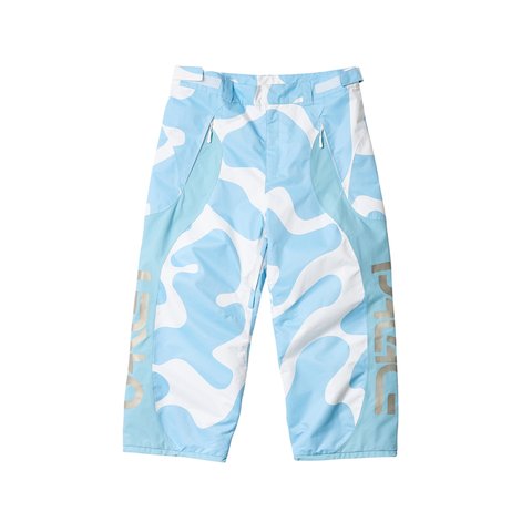 Palace PALACE OAKLEY SNOW TROUSER CLOUD - Colorway