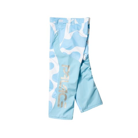 Palace PALACE OAKLEY SNOW TROUSER CLOUD - Colorway
