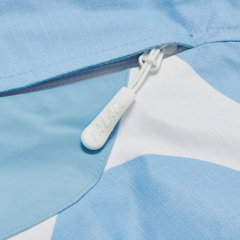 Palace PALACE OAKLEY SNOW TROUSER CLOUD - Colorway