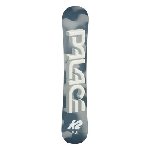Palace PALACE OAKLEY K2 MEDIUM SNOWBOARD CLOUD / NIGHT CLOUD - Colorway
