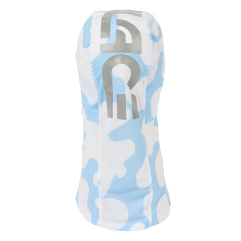 PALACE OAKLEY STRETCH BALACLAVA CLOUD