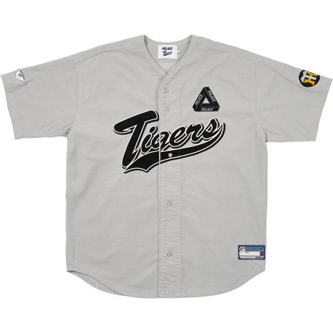 HANSHIN TIGERS JERSEY STONE