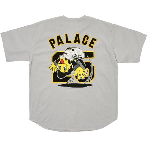 HANSHIN TIGERS JERSEY STONE