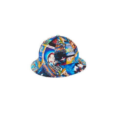 Palace PALACE BUCKET PEZ MULTI