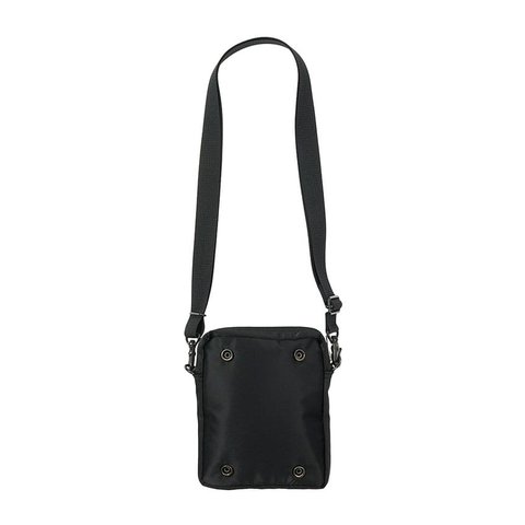 Palace PALACE PORTER JACKET BAG BLACK WAVE DYE  - Colorway