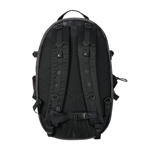 Palace PALACE PORTER FIELD PACK 26 BLACK WAVE DYE - Colorway
