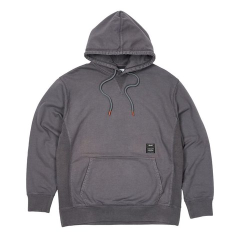 Palace PALACE PORTER TRI-FERG HOOD DARK GREY - Colorway