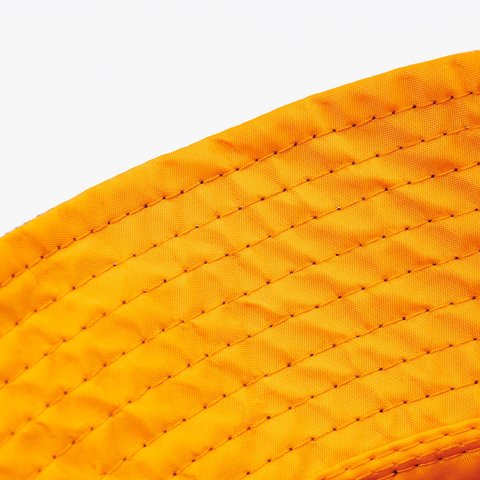 Palace PALACE PORTER BUCKET HAT BLACK WAVE DYE - Colorway