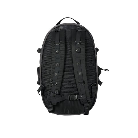 Palace PALACE PORTER FIELD PACK 26 BLACK WAVE DYE - Colorway