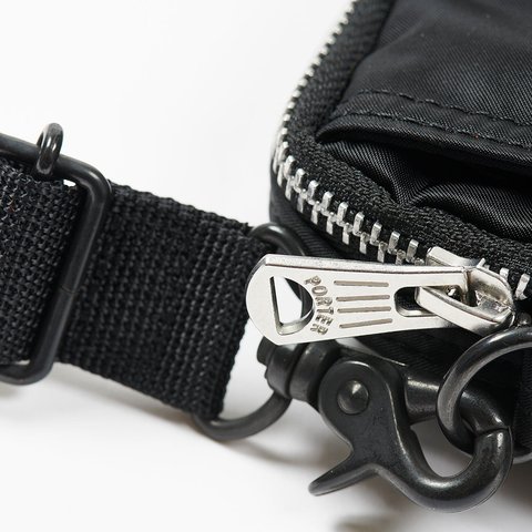 Palace PALACE PORTER JACKET BLACK WAVE DYE - Colorway