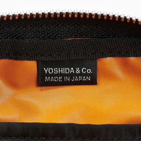 Palace PALACE PORTER JACKET BLACK WAVE DYE - Colorway