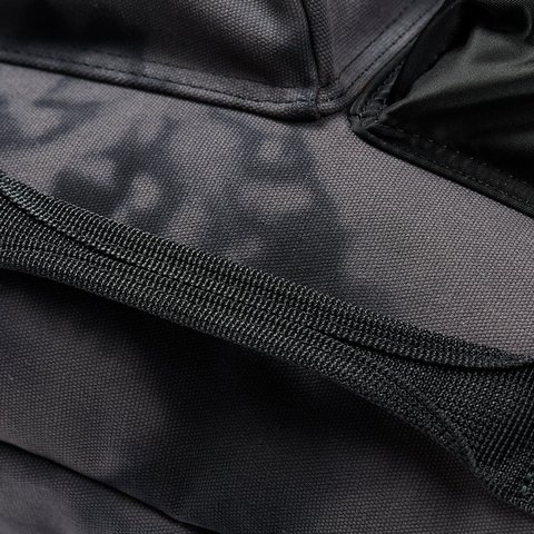 Palace PALACE PORTER 2WAY HELMET BAG BLACK WAVE DYE - Colorway