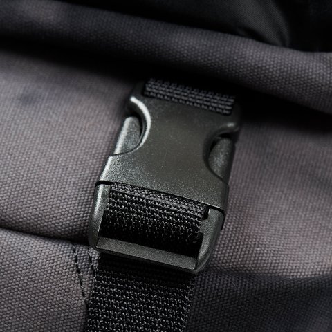 Palace PALACE PORTER FIELD PACK 26 BLACK WAVE DYE - Colorway