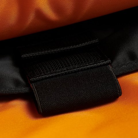 Palace PALACE PORTER FIELD PACK 26 BLACK WAVE DYE - Colorway