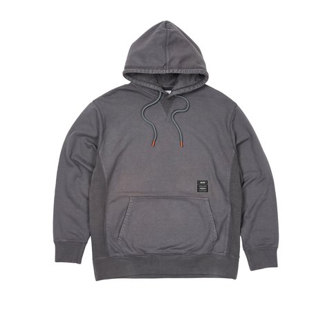 Palace PALACE PORTER TRI-FERG HOOD DARK GREY - Colorway
