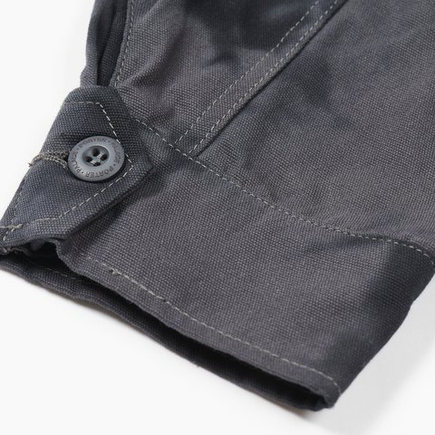 Palace PALACE PORTER JACKET BLACK WAVE DYE - Colorway