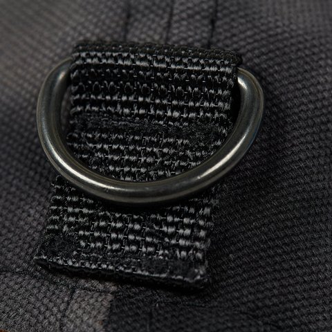 Palace PALACE PORTER P 6-PANEL BLACK WAVE DYE - Colorway