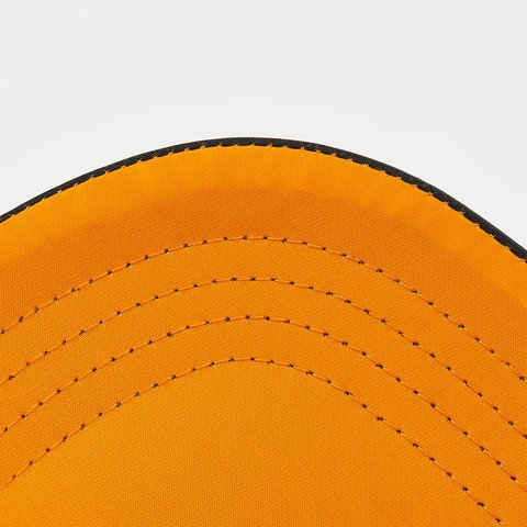 Palace PALACE PORTER P 6-PANEL BLACK WAVE DYE - Colorway