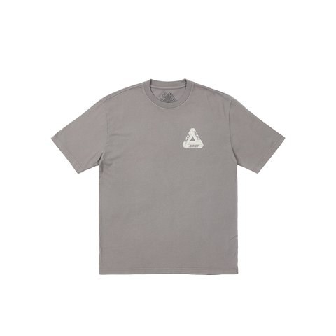 Palace PALACE PORTER TRI-FERG BELL BOY T-SHIRT GREY - Colorway