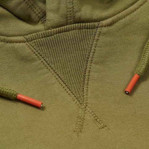 Palace PALACE PORTER TRI-FERG HOOD OLIVE - Colorway